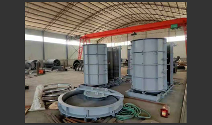 检查井半岛(中国)和护坡半岛(中国)生产厂家