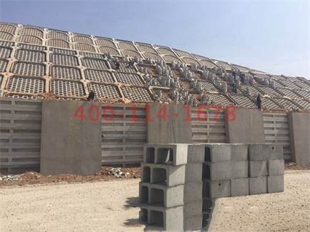 检查井半岛(中国)和护坡半岛(中国)生产厂家
