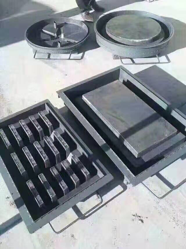 检查井半岛(中国)和护坡半岛(中国)生产厂家