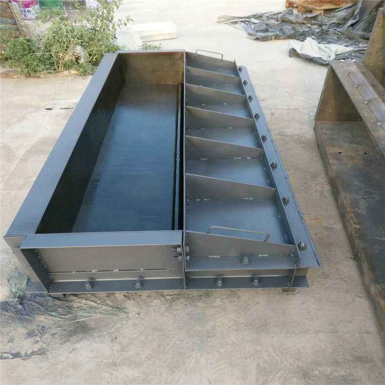 保定盖板钢半岛(中国)厂家