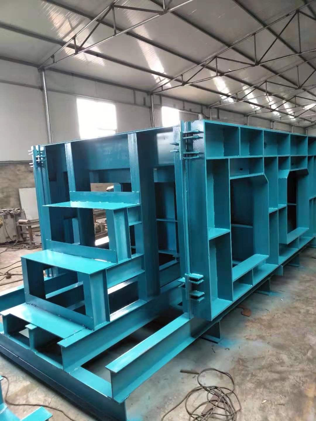 箱涵半岛(中国)生产厂家