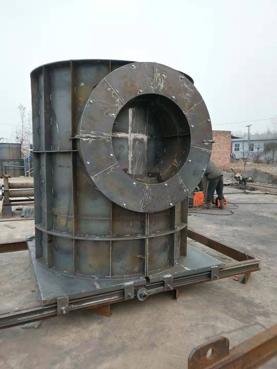 检查井半岛(中国)生产厂家