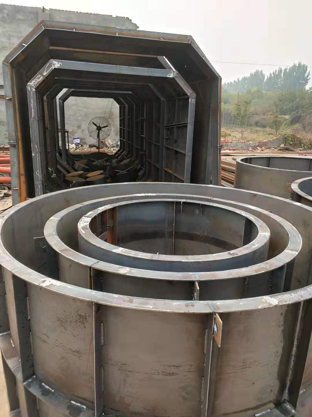 管廊半岛(中国)