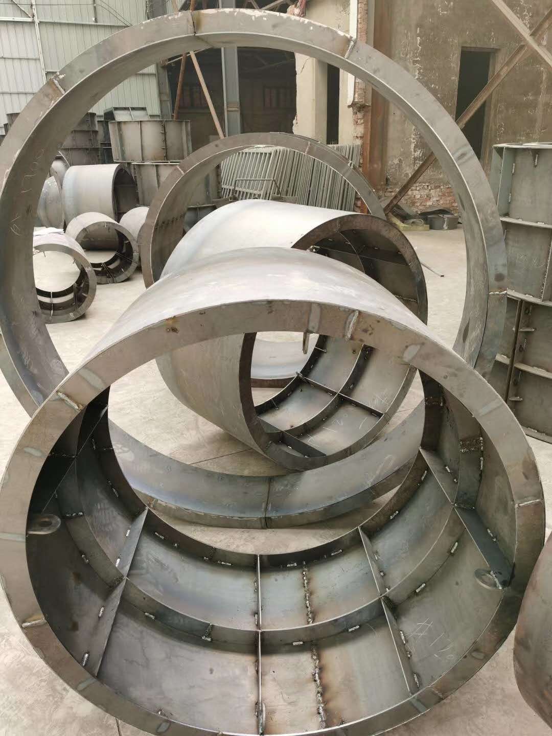 混凝土检查井半岛(中国)大全