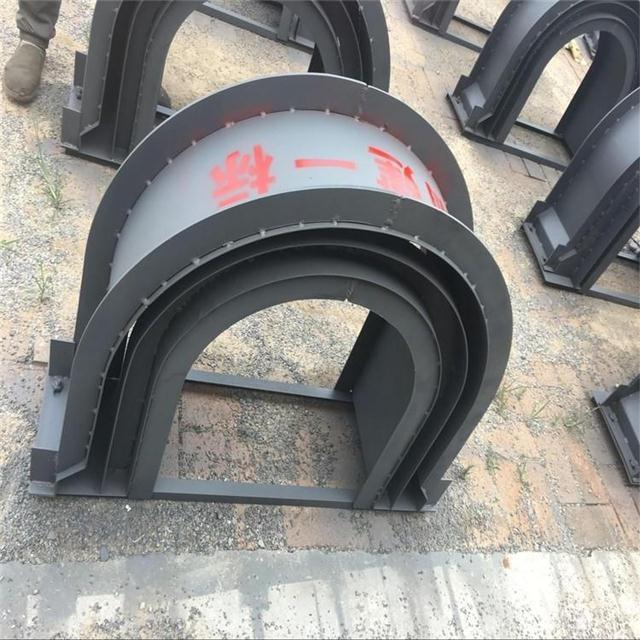 U型流水槽半岛(中国)