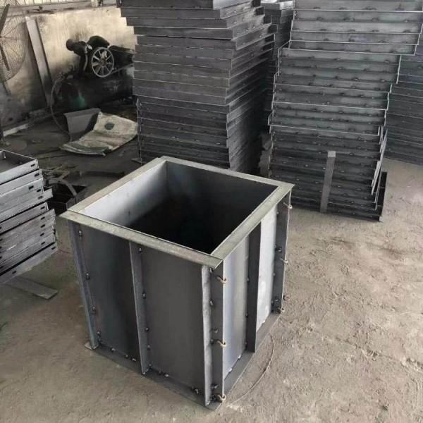 整体水泥化粪池半岛(中国)