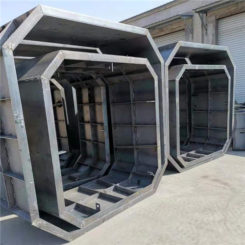 整体水泥化粪池半岛(中国)