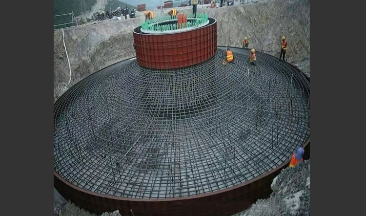 检查井半岛(中国)和护坡半岛(中国)生产厂家